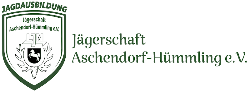 Logo Jagdausbildung